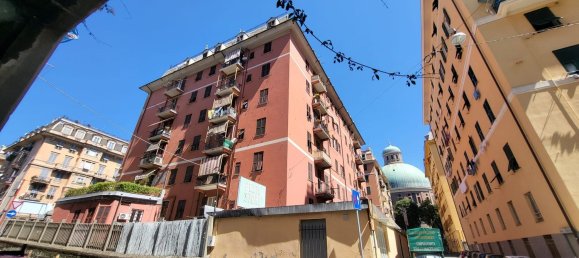 2-salle Appartement à Genoa, Italy No. 278822 34