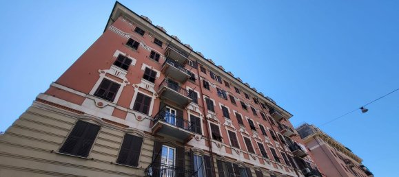 2-salle Appartement à Genoa, Italy No. 278822 36