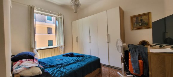 2-salle Appartement à Genoa, Italy No. 278822 24