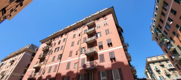 2-salle Appartement à Genoa, Italy No. 278822 32