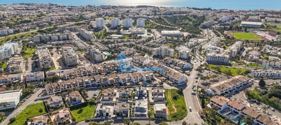 4 bedrooms Villa in Albufeira, Portugal No. 109218 33