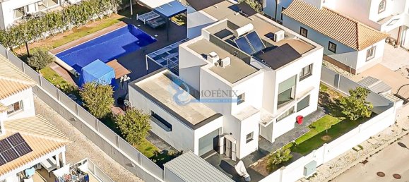 4 bedrooms Villa in Albufeira, Portugal No. 109218 28