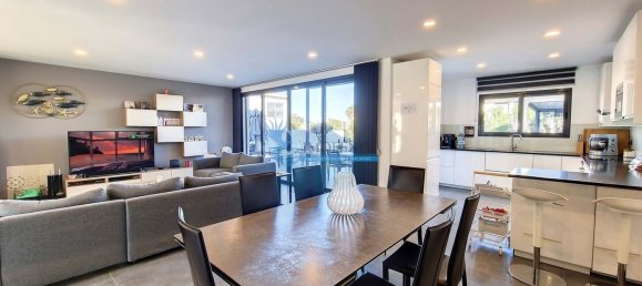 4 bedrooms Villa in Albufeira, Portugal No. 109218 25