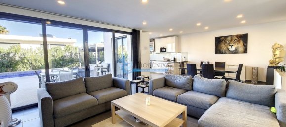 4 bedrooms Villa in Albufeira, Portugal No. 109218 12