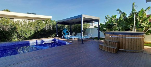 4 bedrooms Villa in Albufeira, Portugal No. 109218 20