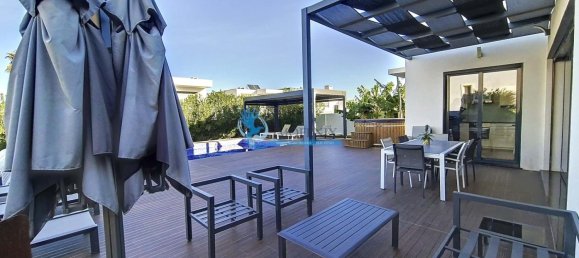 4 bedrooms Villa in Albufeira, Portugal No. 109218 26