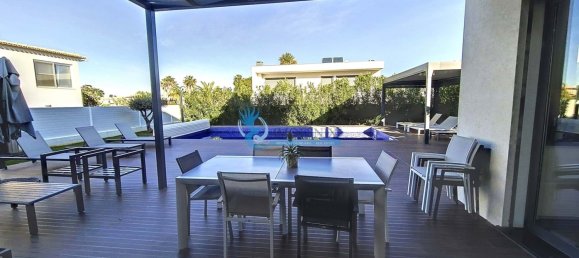 4 bedrooms Villa in Albufeira, Portugal No. 109218 23