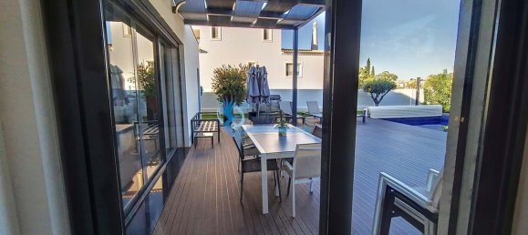 4 bedrooms Villa in Albufeira, Portugal No. 109218 30