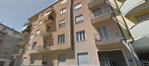 Apartamento de 3 divisões em Turin, Italy N.º 10393 4