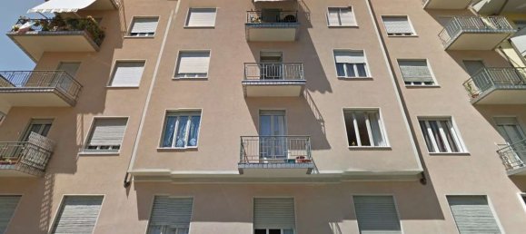Apartamento de 3 divisões em Turin, Italy N.º 10393 3
