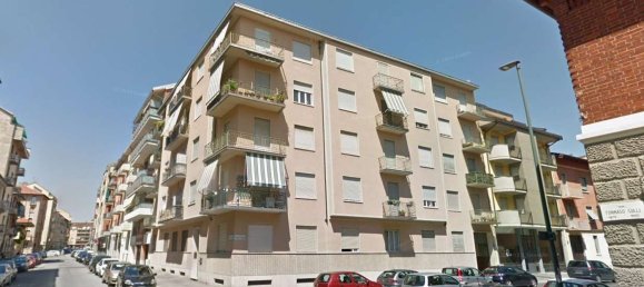 Apartamento de 3 divisões em Turin, Italy N.º 10393 2