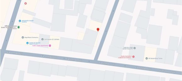 Apartamento de 3 divisões em Turin, Italy N.º 10393 11