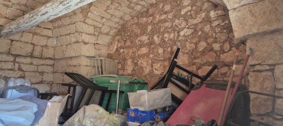 Земельный участок с 2 спальнями в Остуни, Италия № 291131 14