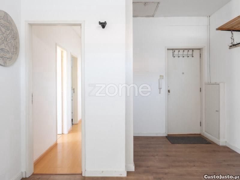 2 chambres Appartement à Porto, Portugal No. 354521