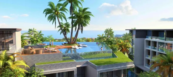 Studio in Phuket, Thailand No. 8505 15