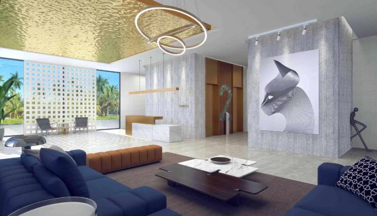 Studio in Phuket, Thailand No. 8505