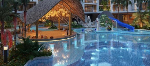 Studio in Phuket, Thailand No. 8505 22