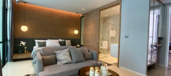 Studio in Phuket, Thailand No. 8505 8