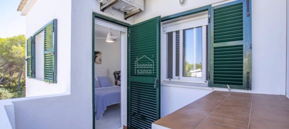 2 Schlafzimmer Wohnung in Es Mercadal, Spain, Nr. 5094 7