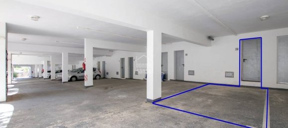 2 Schlafzimmer Wohnung in Es Mercadal, Spain, Nr. 5094 16