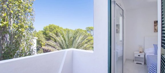 2 Schlafzimmer Wohnung in Es Mercadal, Spain, Nr. 5094 8