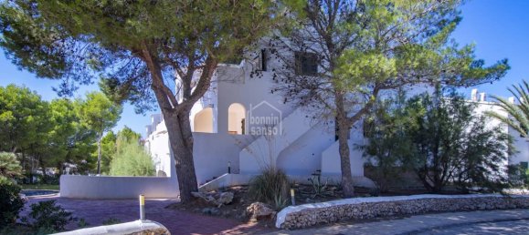 2 Schlafzimmer Wohnung in Es Mercadal, Spain, Nr. 5094 17