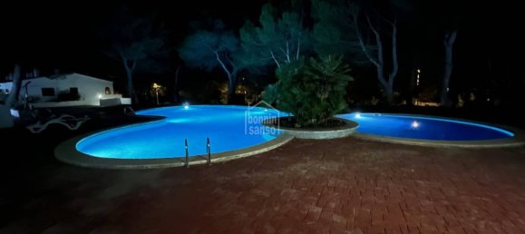 2 Schlafzimmer Wohnung in Es Mercadal, Spain, Nr. 5094 20