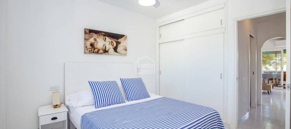 2 Schlafzimmer Wohnung in Es Mercadal, Spain, Nr. 5094 5