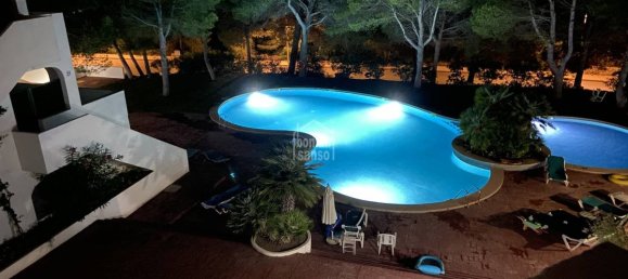 2 Schlafzimmer Wohnung in Es Mercadal, Spain, Nr. 5094 19