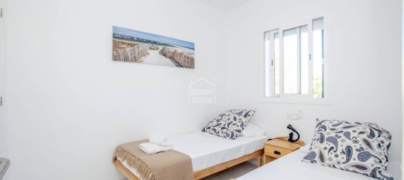 2 Schlafzimmer Wohnung in Es Mercadal, Spain, Nr. 5094 12