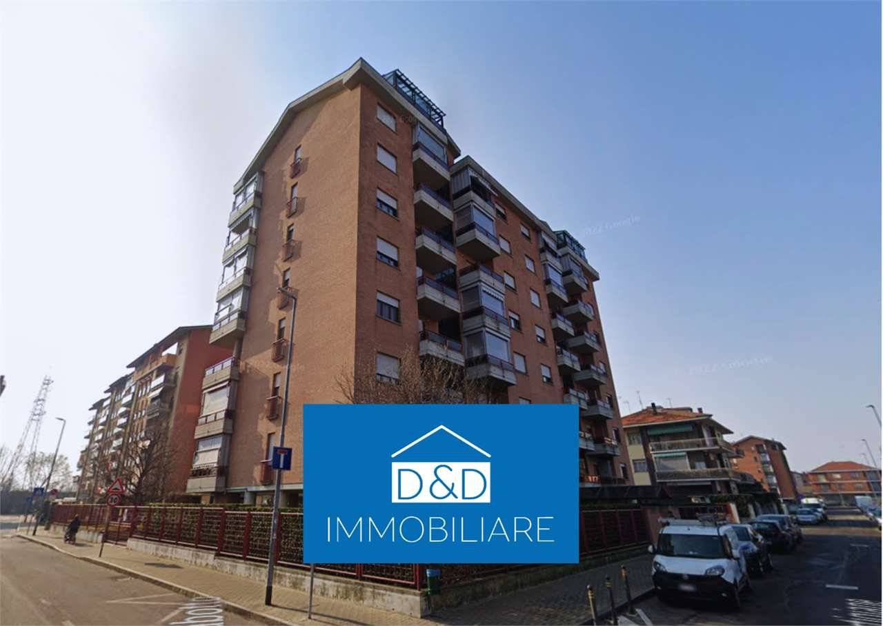 Apartamento T2 em Collegno, Italy N.º 10370