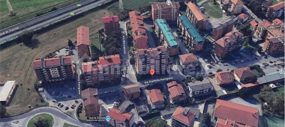 Apartamento T2 em Collegno, Italy N.º 10370 13