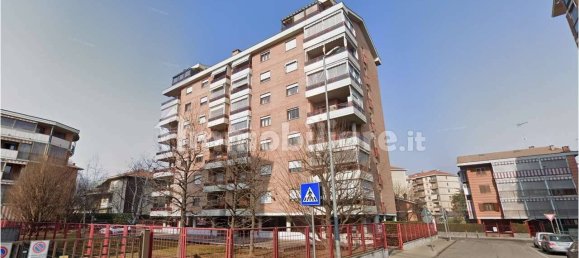 Apartamento T2 em Collegno, Italy N.º 10370 9