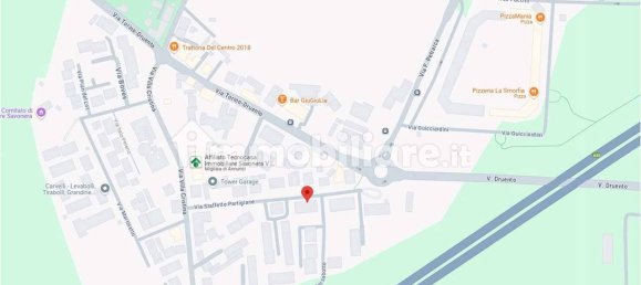 Apartamento T2 em Collegno, Italy N.º 10370 14