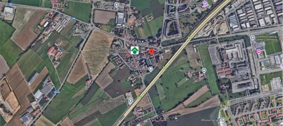 Apartamento T2 em Collegno, Italy N.º 10370 11