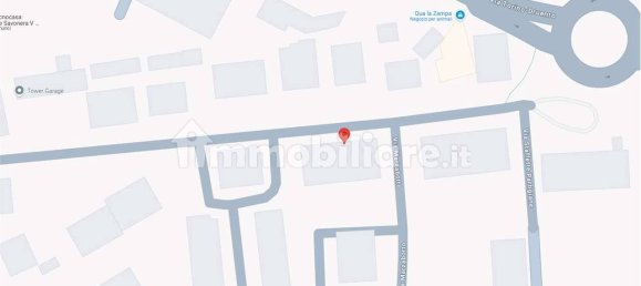 Apartamento T2 em Collegno, Italy N.º 10370 15