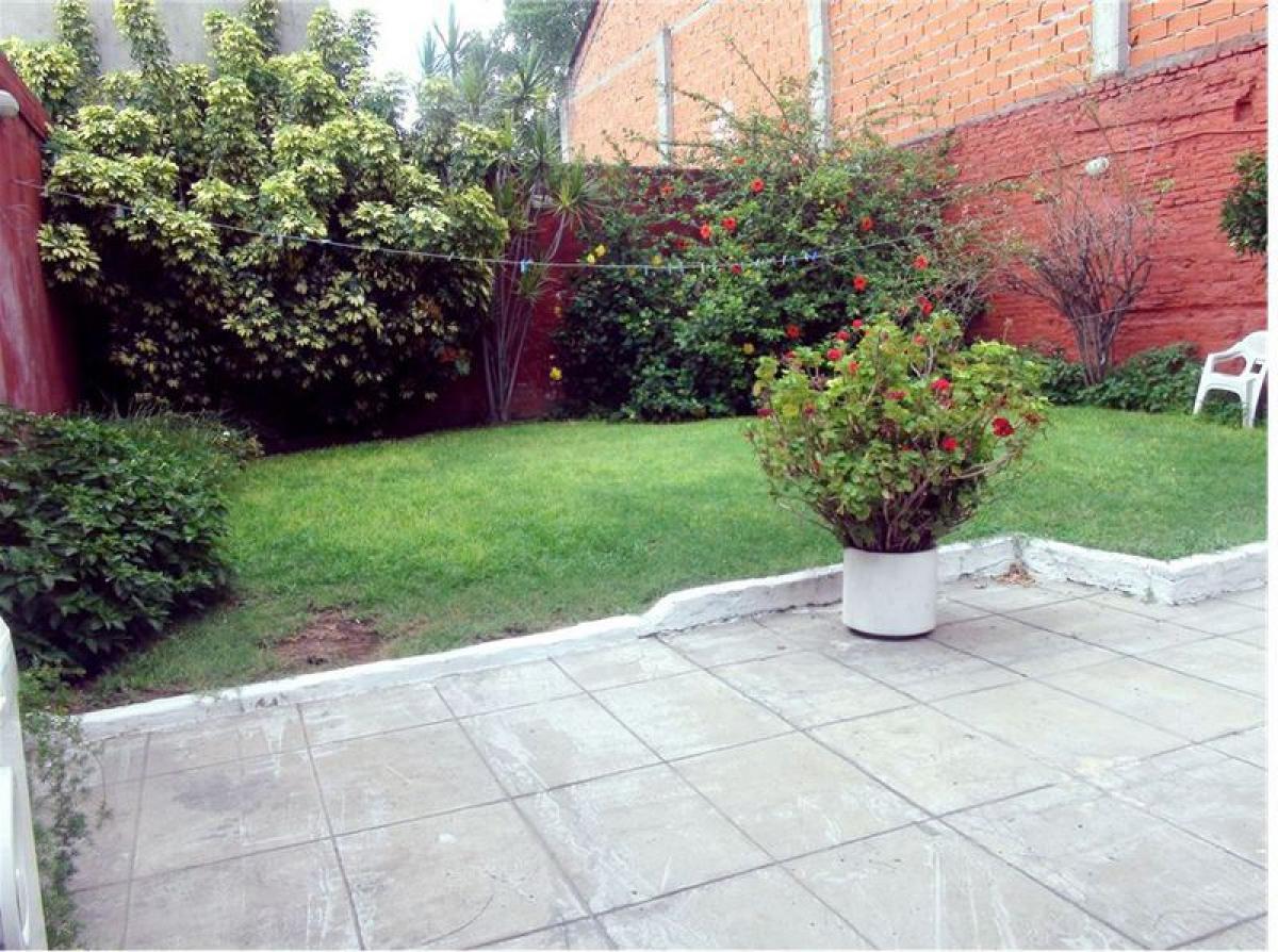 2 غرف نوم منزل في Tres de Febrero, Argentina رقم 12857