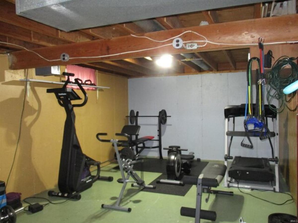 Casa de 3 dormitorios en Elkhart, USA No. 374810