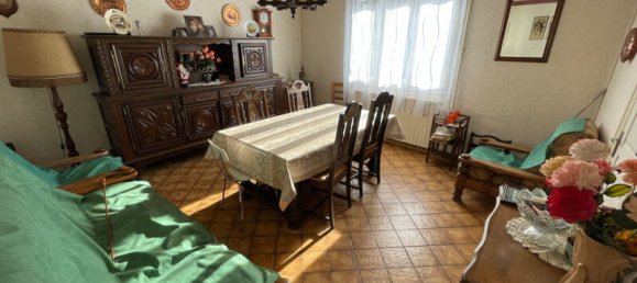 2 Schlafzimmer Haus in Vicq, France, Nr. 65851 4