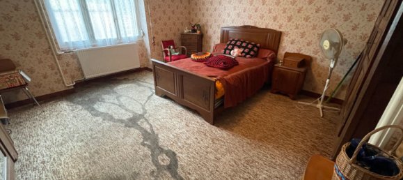 2 Schlafzimmer Haus in Vicq, France, Nr. 65851 7