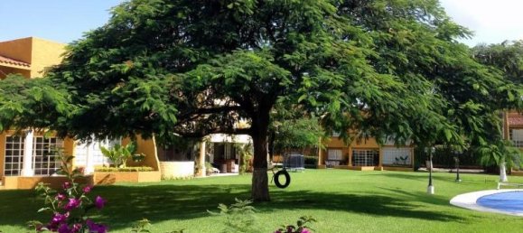 Дом с 3 спальнями в Морелос, Мексика № 146231 2