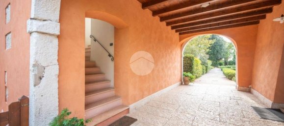 1 غرف نوم شقة في Verona, Italy رقم 175846 4