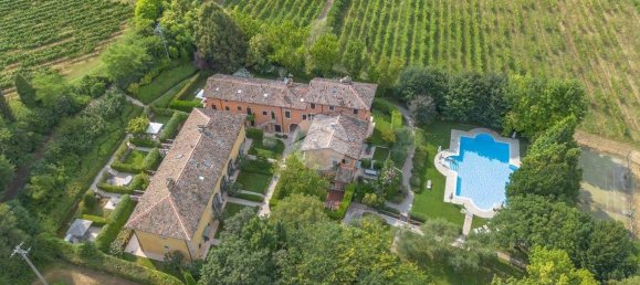 1 غرف نوم شقة في Verona, Italy رقم 175846 23