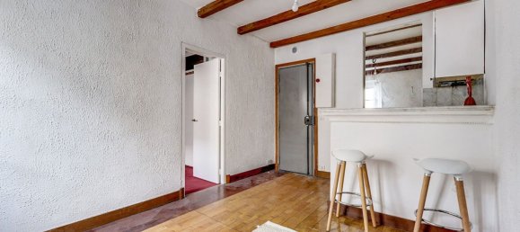 1 bedroom Apartment in Paris, France No. 189080 6