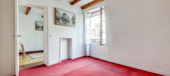 1 bedroom Apartment in Paris, France No. 189080 4