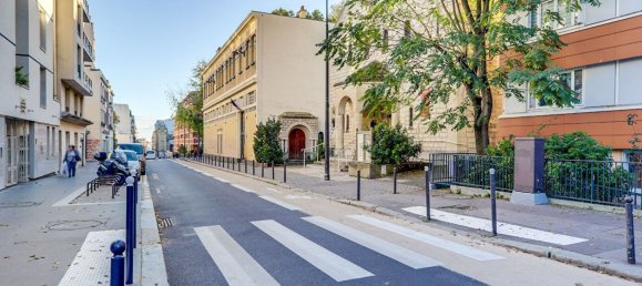 1 bedroom Apartment in Paris, France No. 189080 5