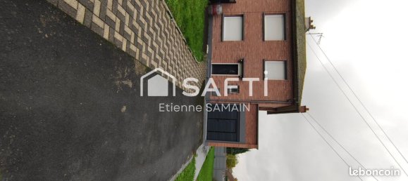 3 bedrooms House in Lambres-lez-Douai, France No. 215611 6