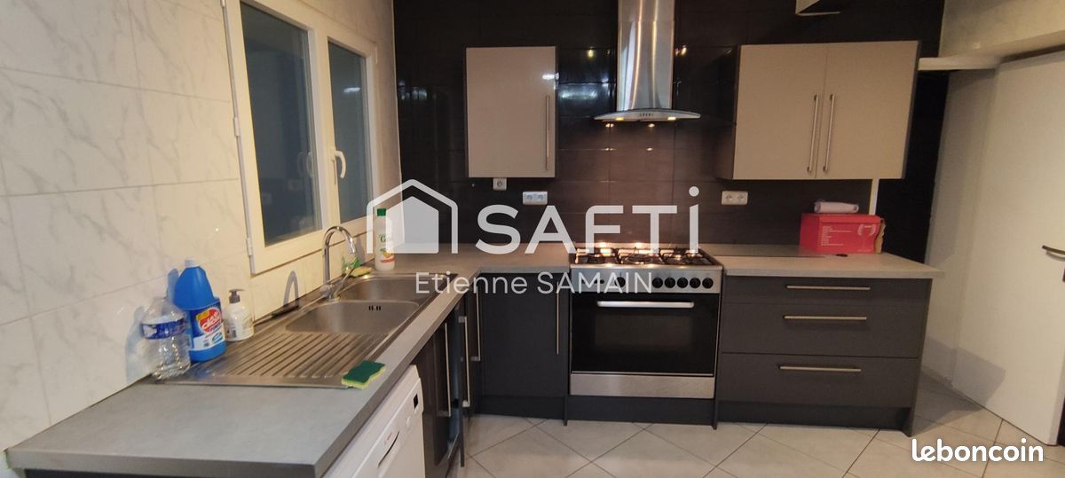 3 bedrooms House in Lambres-lez-Douai, France No. 215611