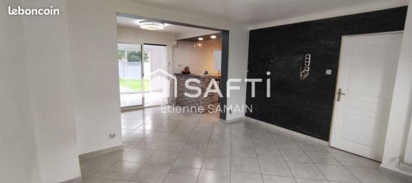 3 bedrooms House in Lambres-lez-Douai, France No. 215611 3