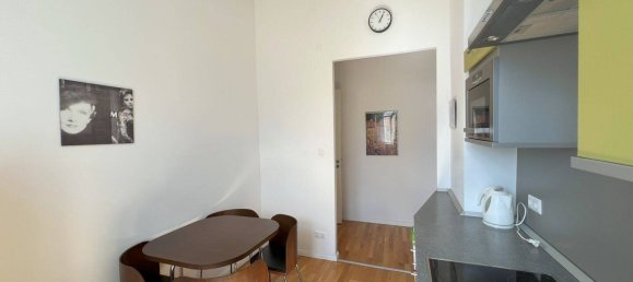 Apartamento de 1 dormitorio en Charlottenburg, Germany No. 363256 10